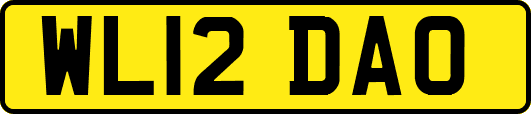 WL12DAO