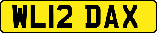 WL12DAX