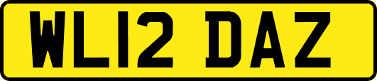WL12DAZ