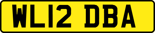 WL12DBA