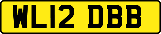 WL12DBB