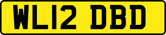 WL12DBD