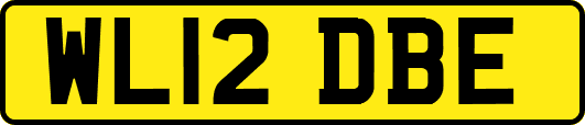 WL12DBE