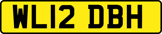 WL12DBH
