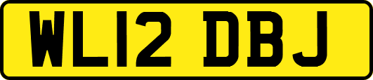 WL12DBJ