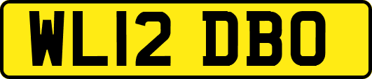 WL12DBO