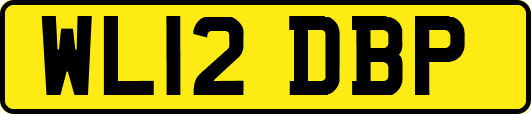 WL12DBP