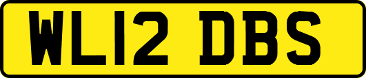 WL12DBS
