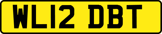 WL12DBT