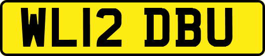 WL12DBU