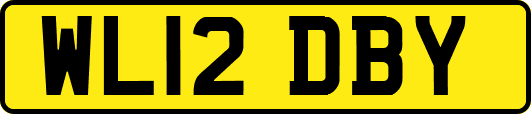 WL12DBY