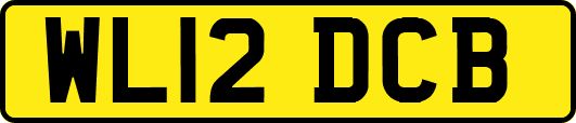 WL12DCB