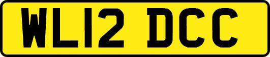 WL12DCC