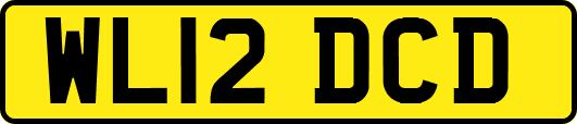 WL12DCD
