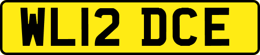 WL12DCE