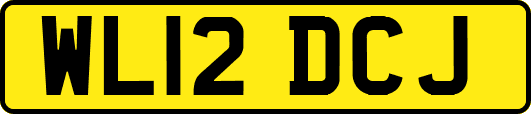 WL12DCJ