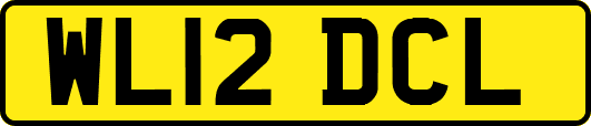 WL12DCL