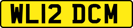 WL12DCM