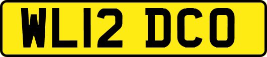 WL12DCO