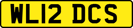 WL12DCS