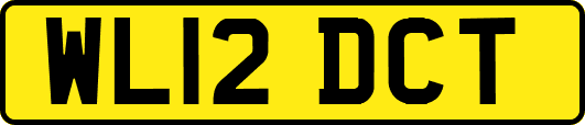 WL12DCT