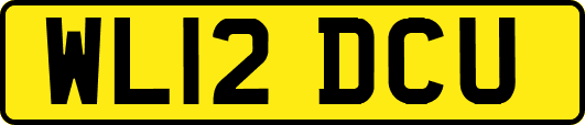 WL12DCU