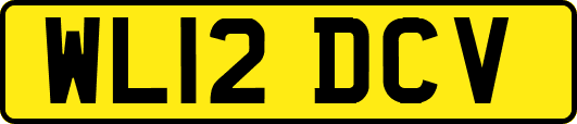 WL12DCV