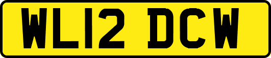 WL12DCW