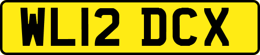 WL12DCX