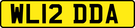 WL12DDA