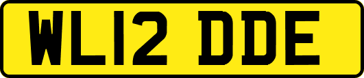 WL12DDE