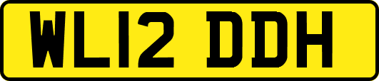 WL12DDH