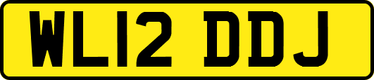 WL12DDJ