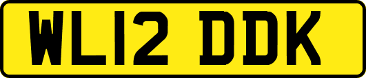 WL12DDK