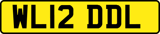 WL12DDL
