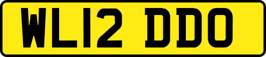 WL12DDO