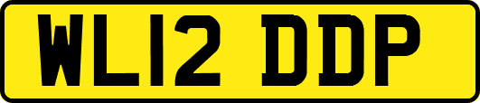 WL12DDP