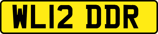 WL12DDR