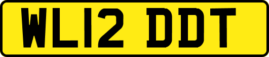 WL12DDT