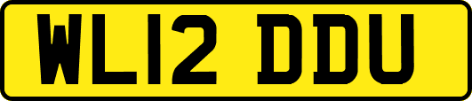WL12DDU