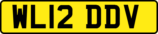 WL12DDV