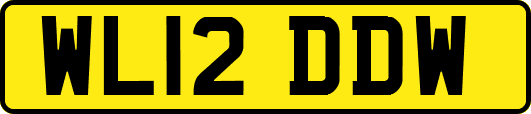 WL12DDW