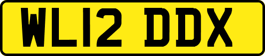 WL12DDX
