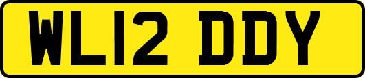WL12DDY