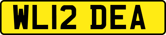 WL12DEA