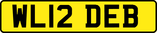 WL12DEB