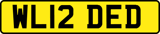 WL12DED