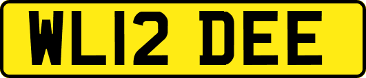 WL12DEE