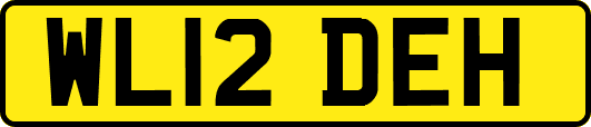 WL12DEH