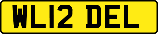 WL12DEL